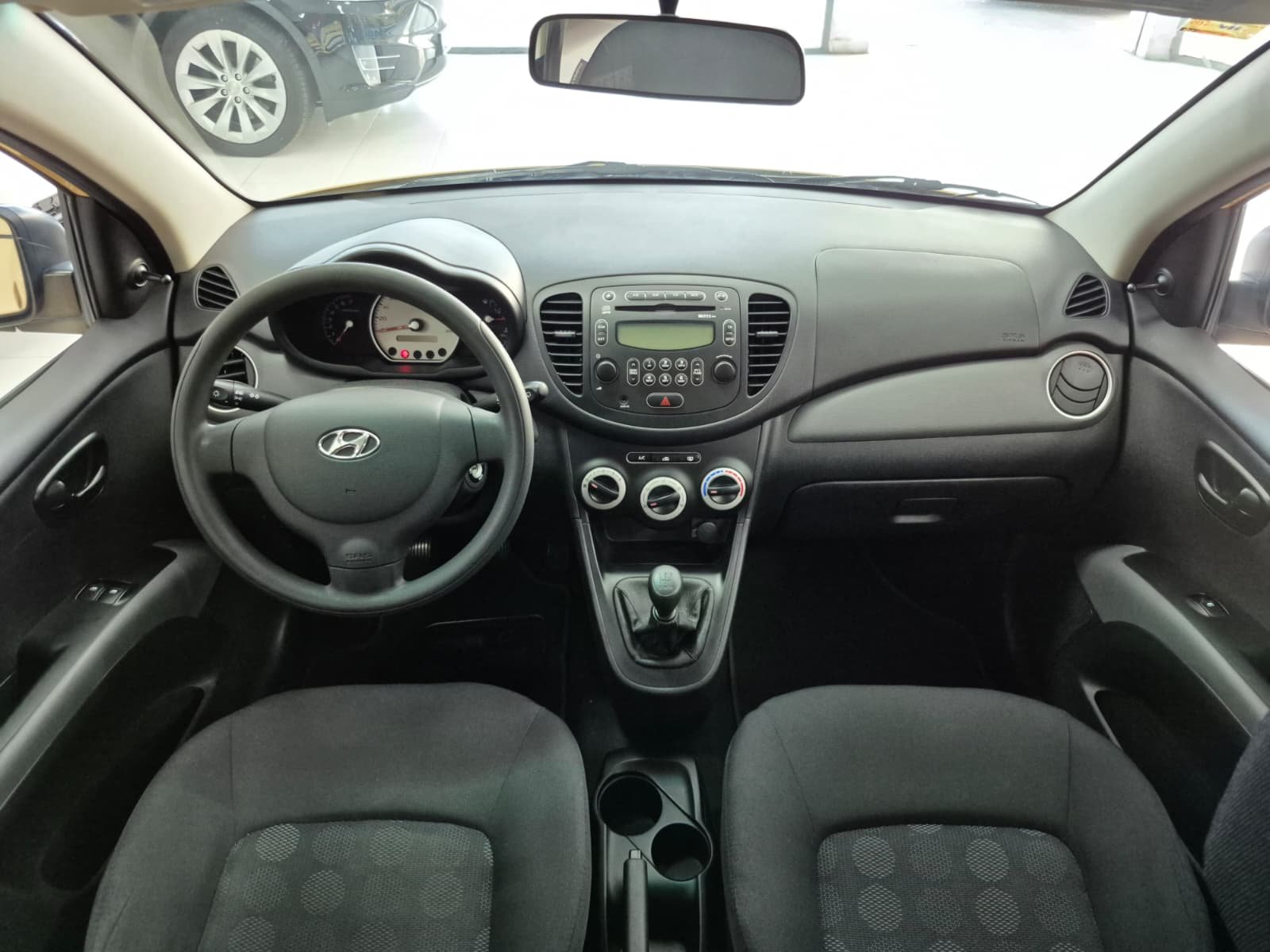 HYUNDAI I10 1.1 Confort