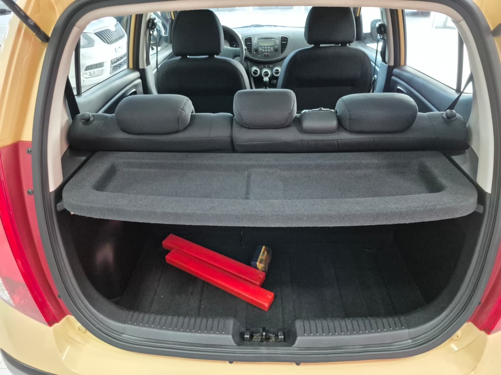 HYUNDAI I10 1.1 Confort