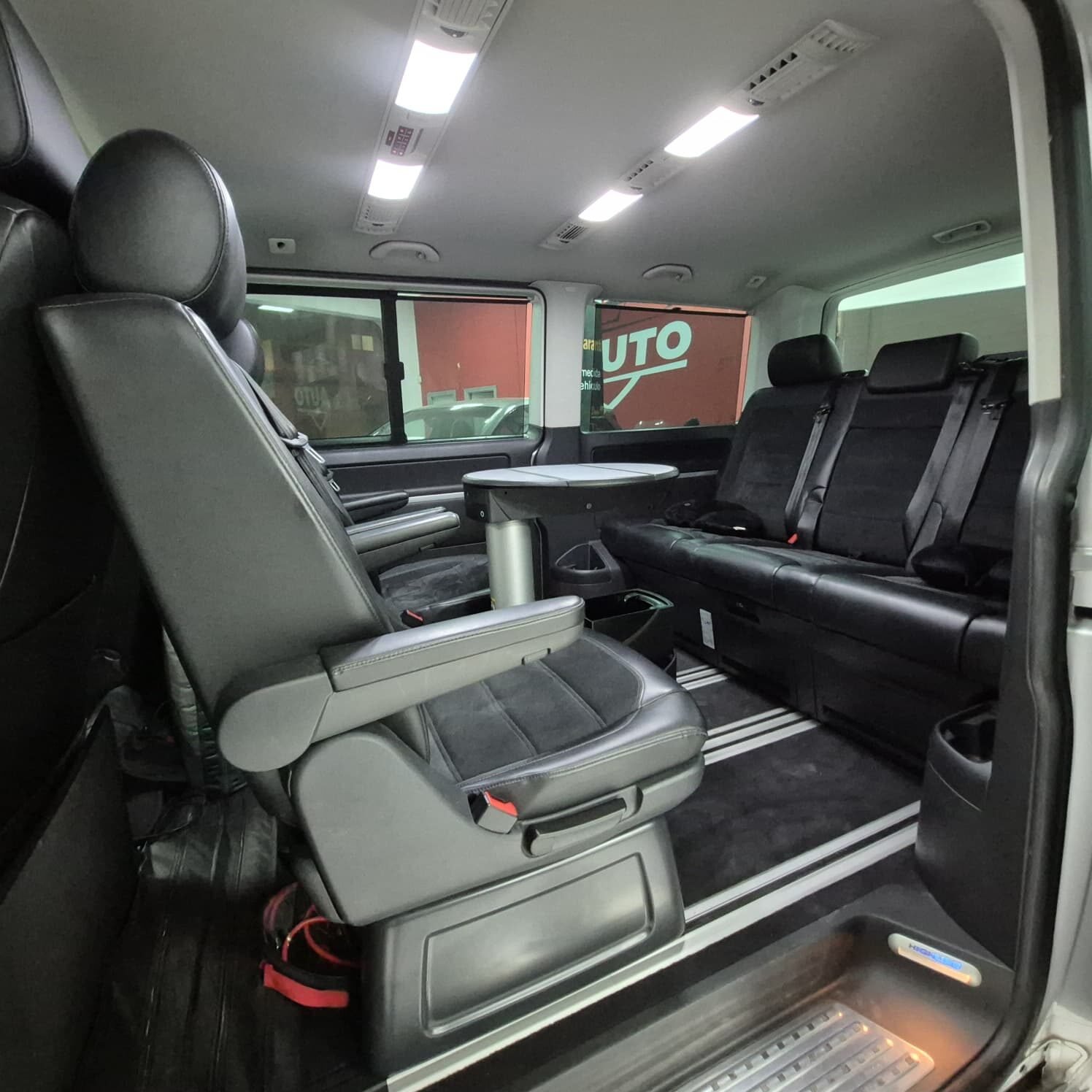 VOLKSWAGEN 2.0 TDI T6