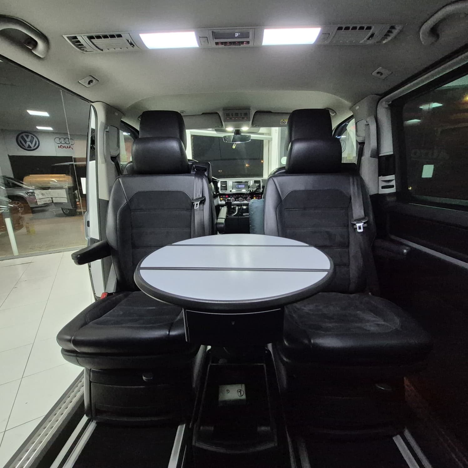 VOLKSWAGEN 2.0 TDI T6