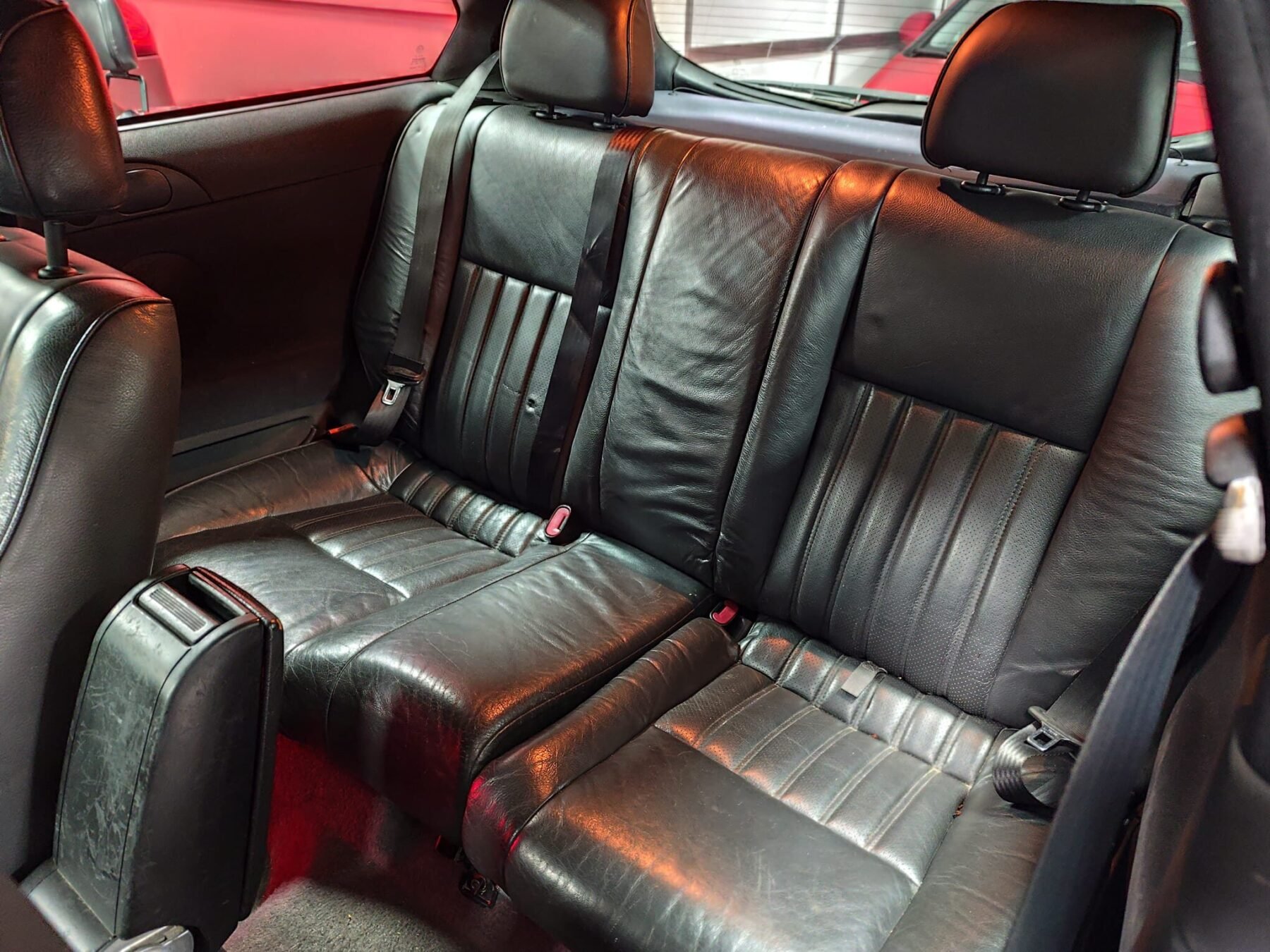 ALFA ROMEO 147 1.6 TS