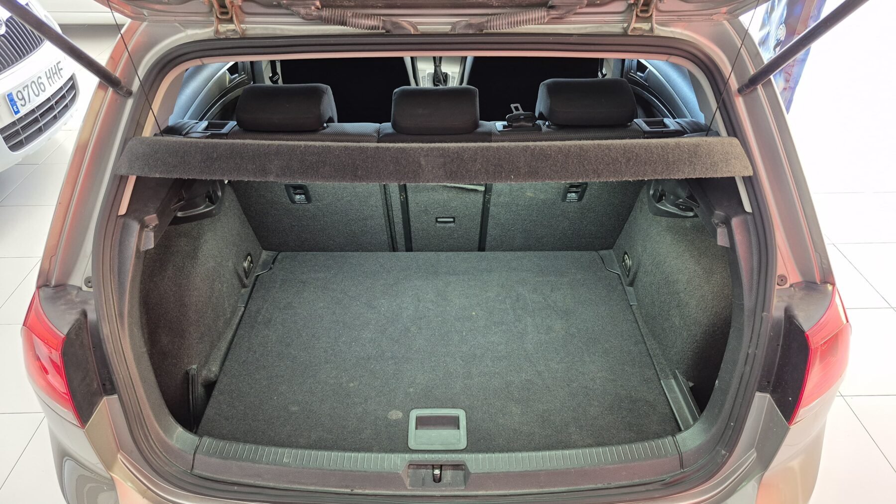 VOLKSWAGEN Golf 1.4 TSI