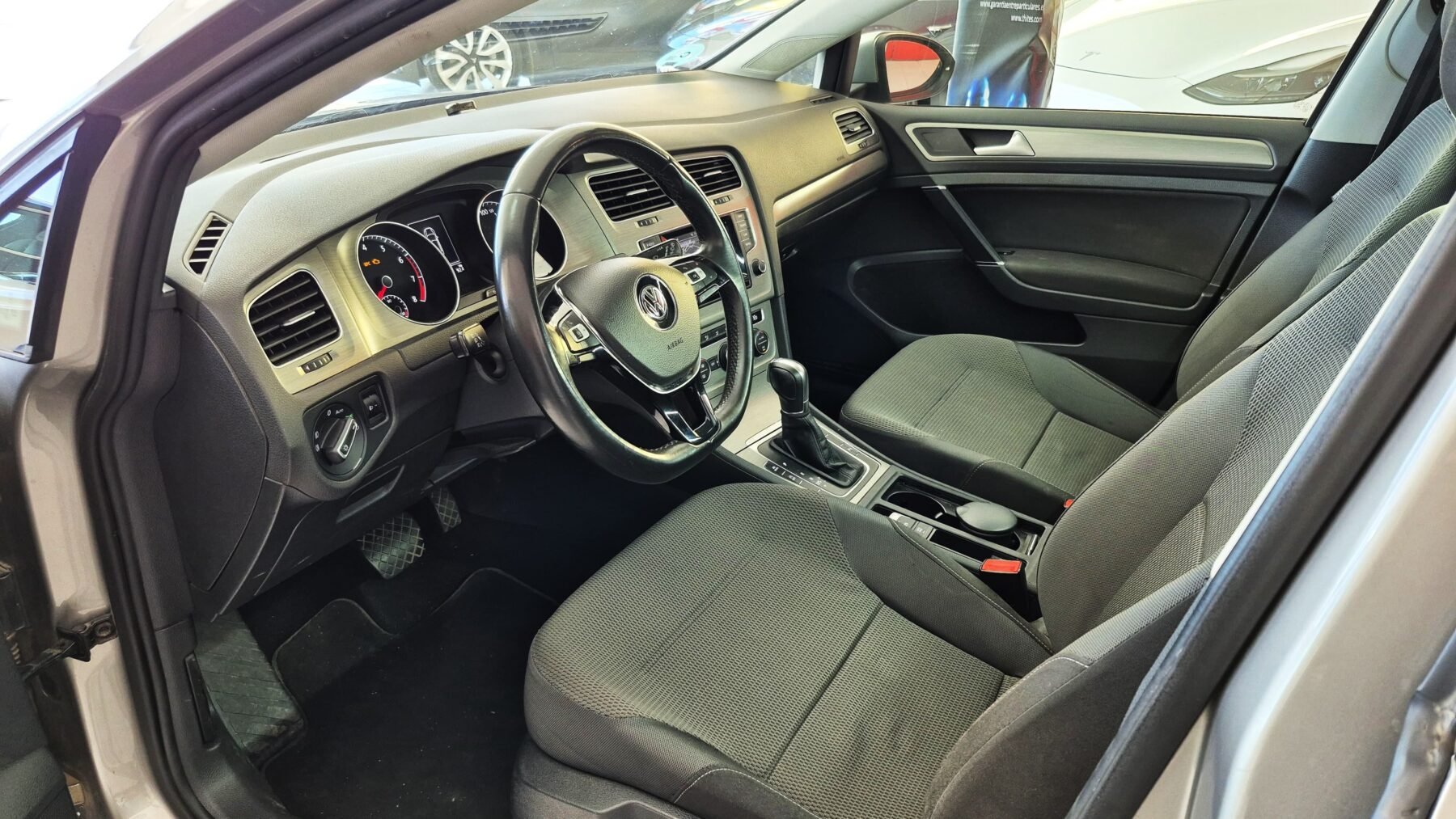 VOLKSWAGEN Golf 1.4 TSI