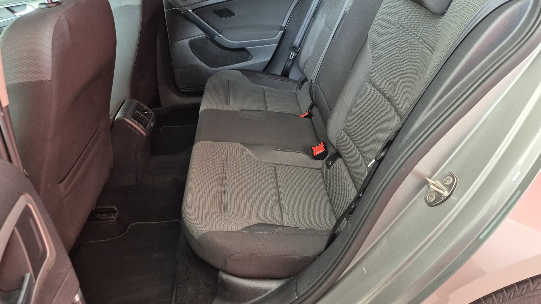 VOLKSWAGEN Golf 1.4 TSI