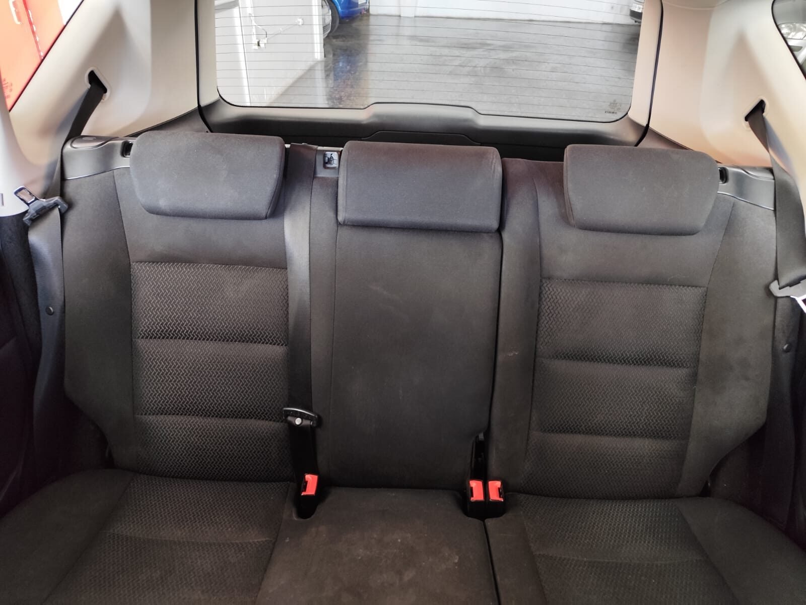 MERCEDES-BENZ Clase A 2.0 CDI