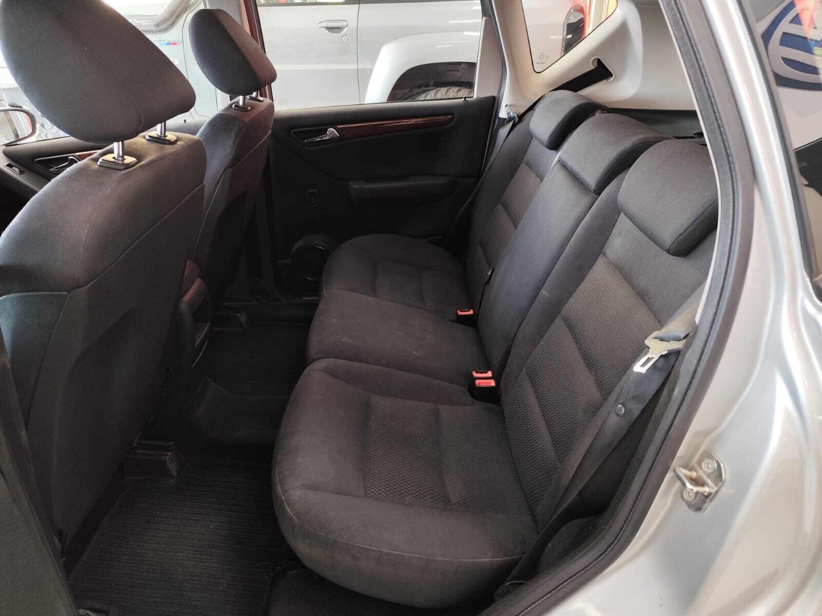 MERCEDES-BENZ Clase A 2.0 CDI