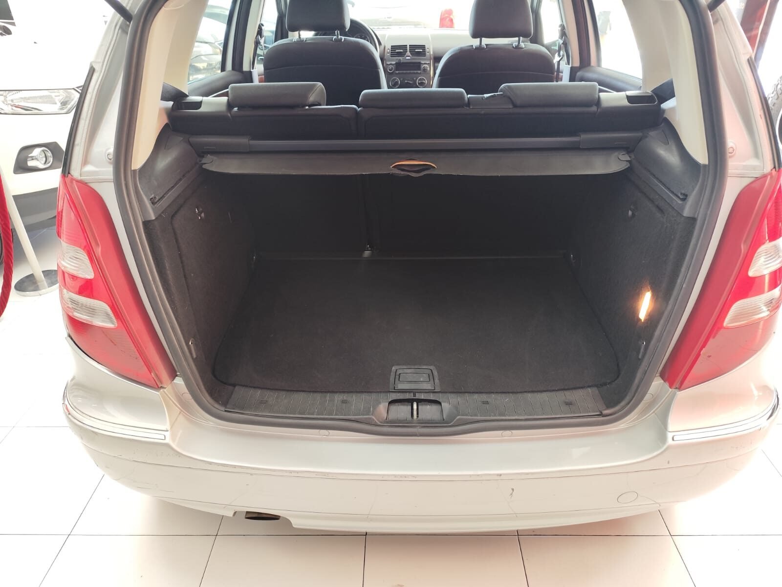 MERCEDES-BENZ Clase A 2.0 CDI