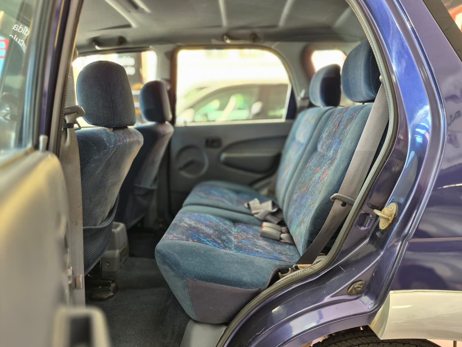 DAIHATSU Terios 1.3 CX 4x4