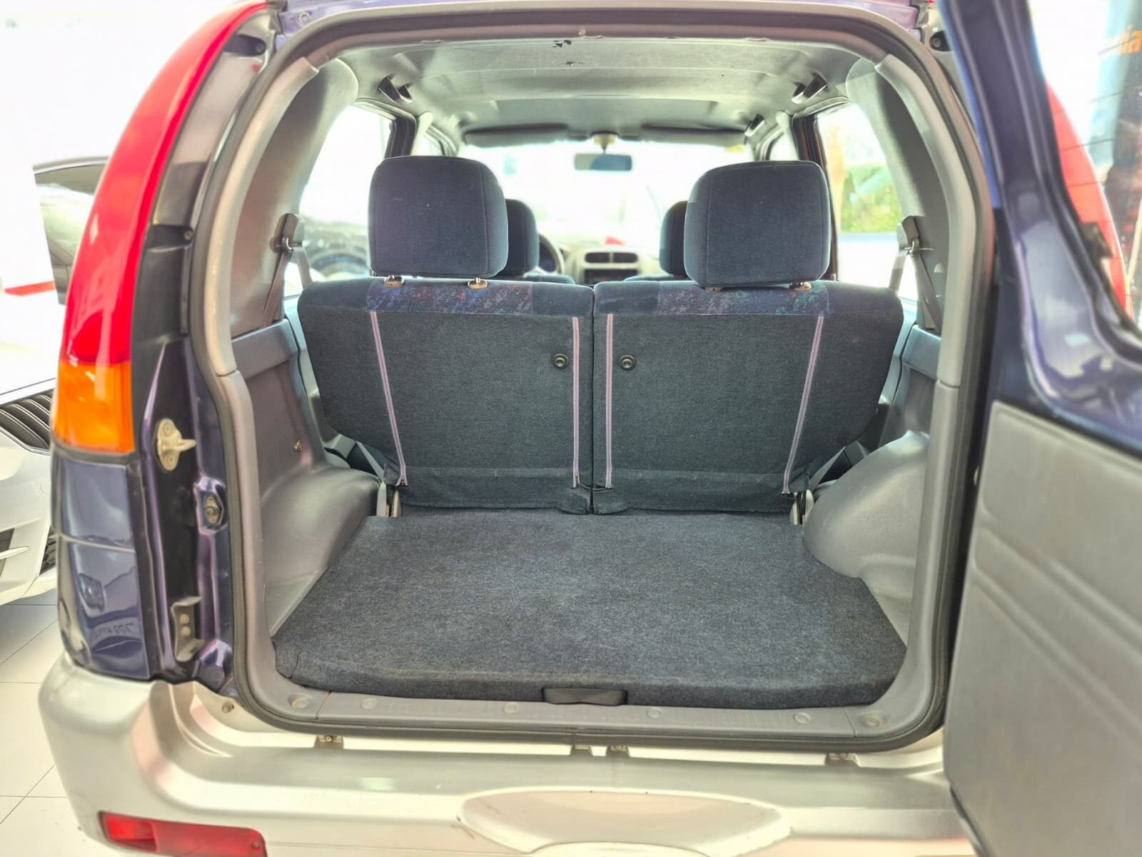 DAIHATSU Terios 1.3 CX 4x4