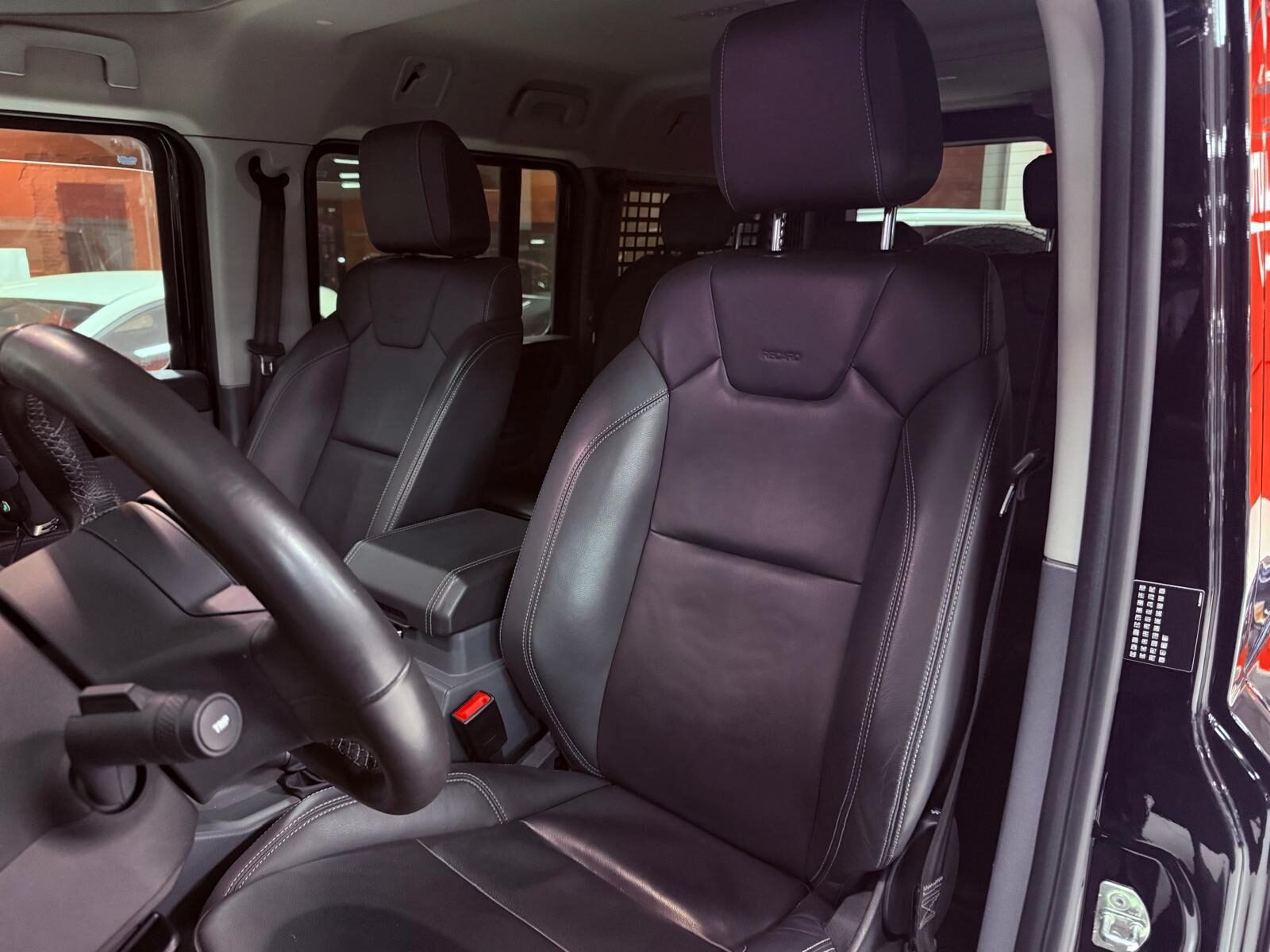 INEOS Grenadier 3.0 Fildmaster 