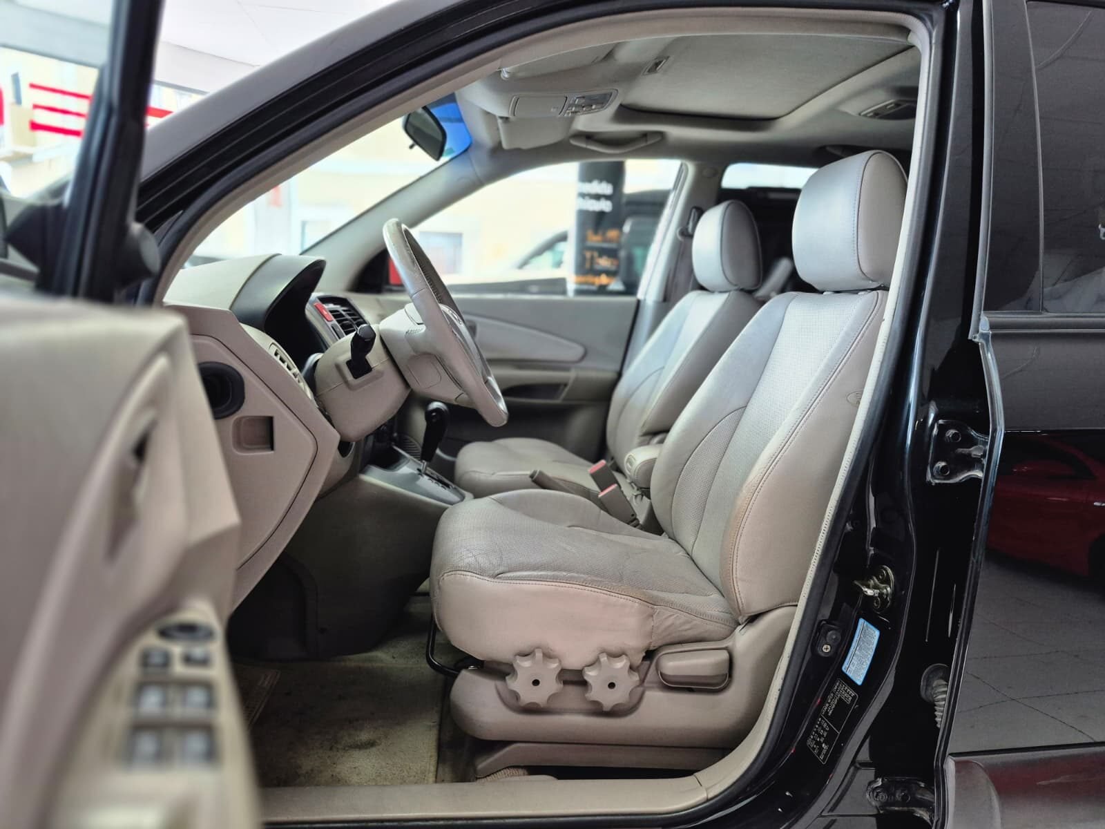 HYUNDAI Tucson 2.7 Style