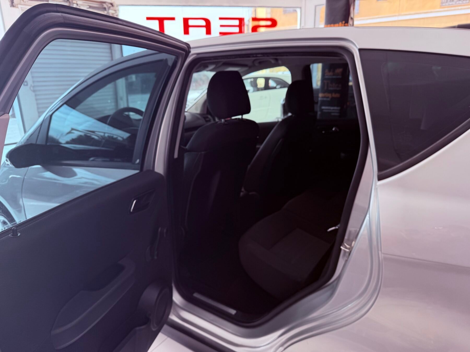 MERCEDES-BENZ Clase A 2.0 CDI