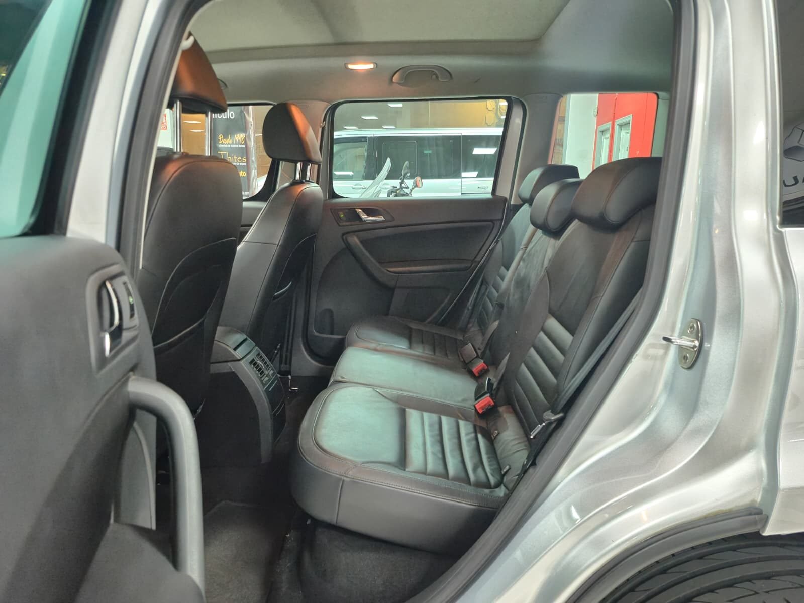 SKODA YETI 2.0 4X4 DSG