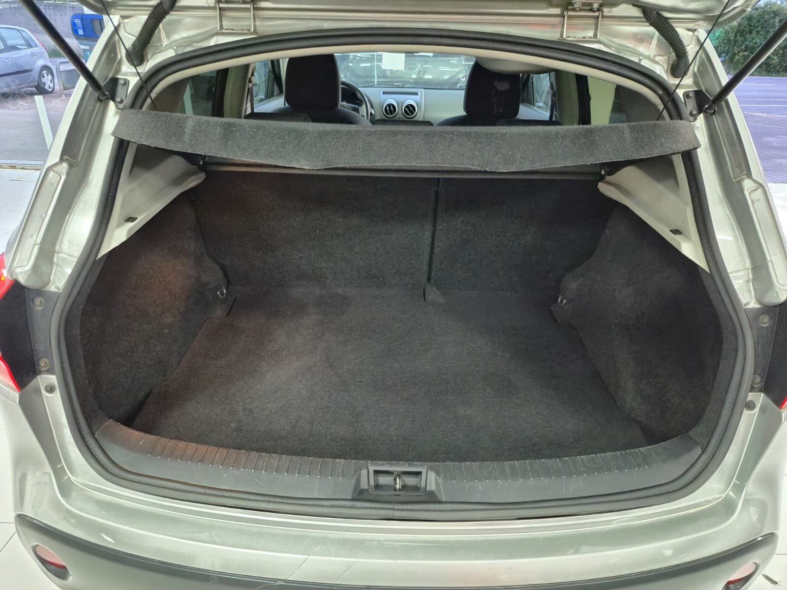 NISSAN Qashqai 1.5DCI