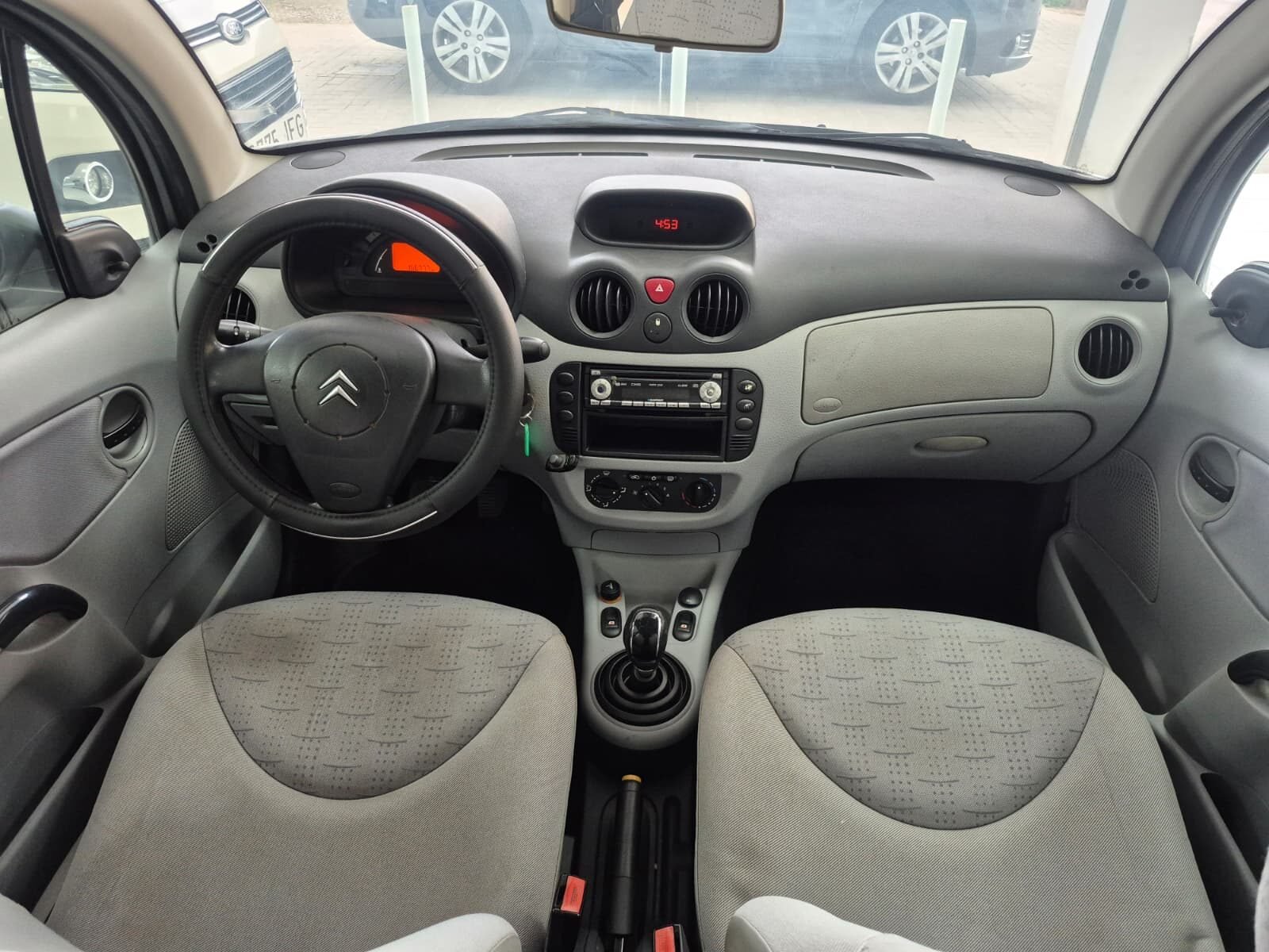 CITROEN C3 1.4 HDI
