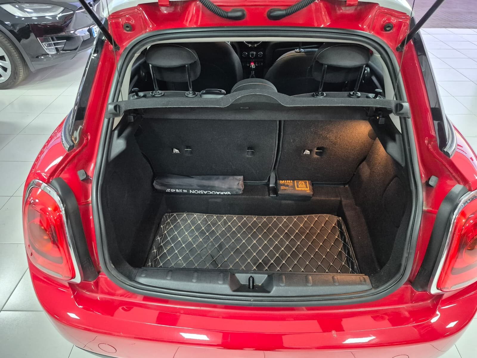 MINI MINI F55 ONE 1.2 102cv 5P S/S