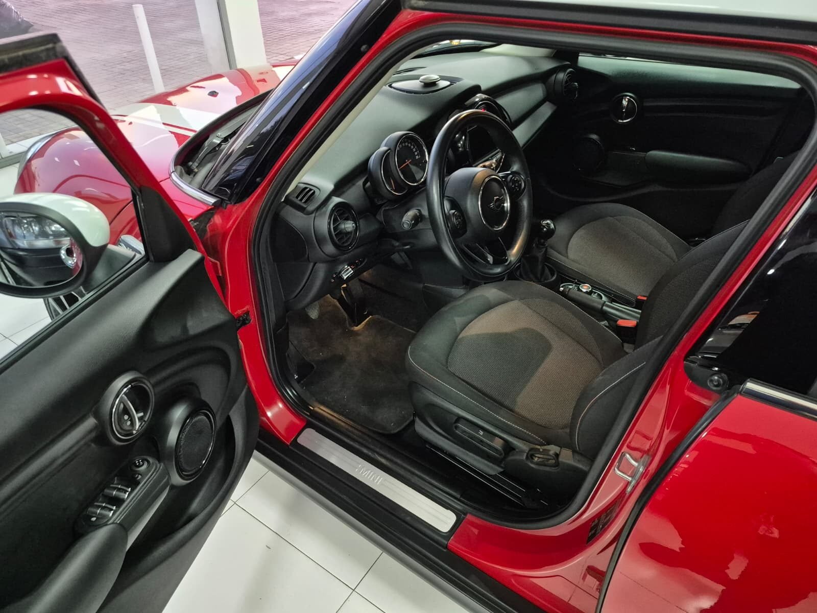 MINI MINI F55 ONE 1.2 102cv 5P S/S