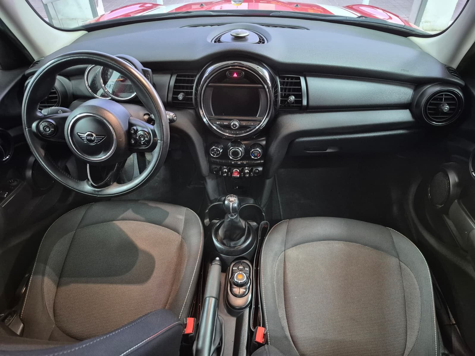 MINI MINI F55 ONE 1.2 102cv 5P S/S