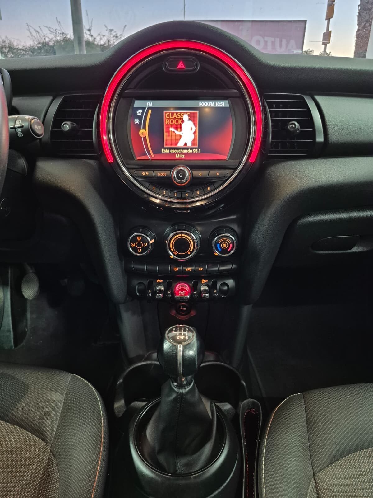 MINI MINI F55 ONE 1.2 102cv 5P S/S