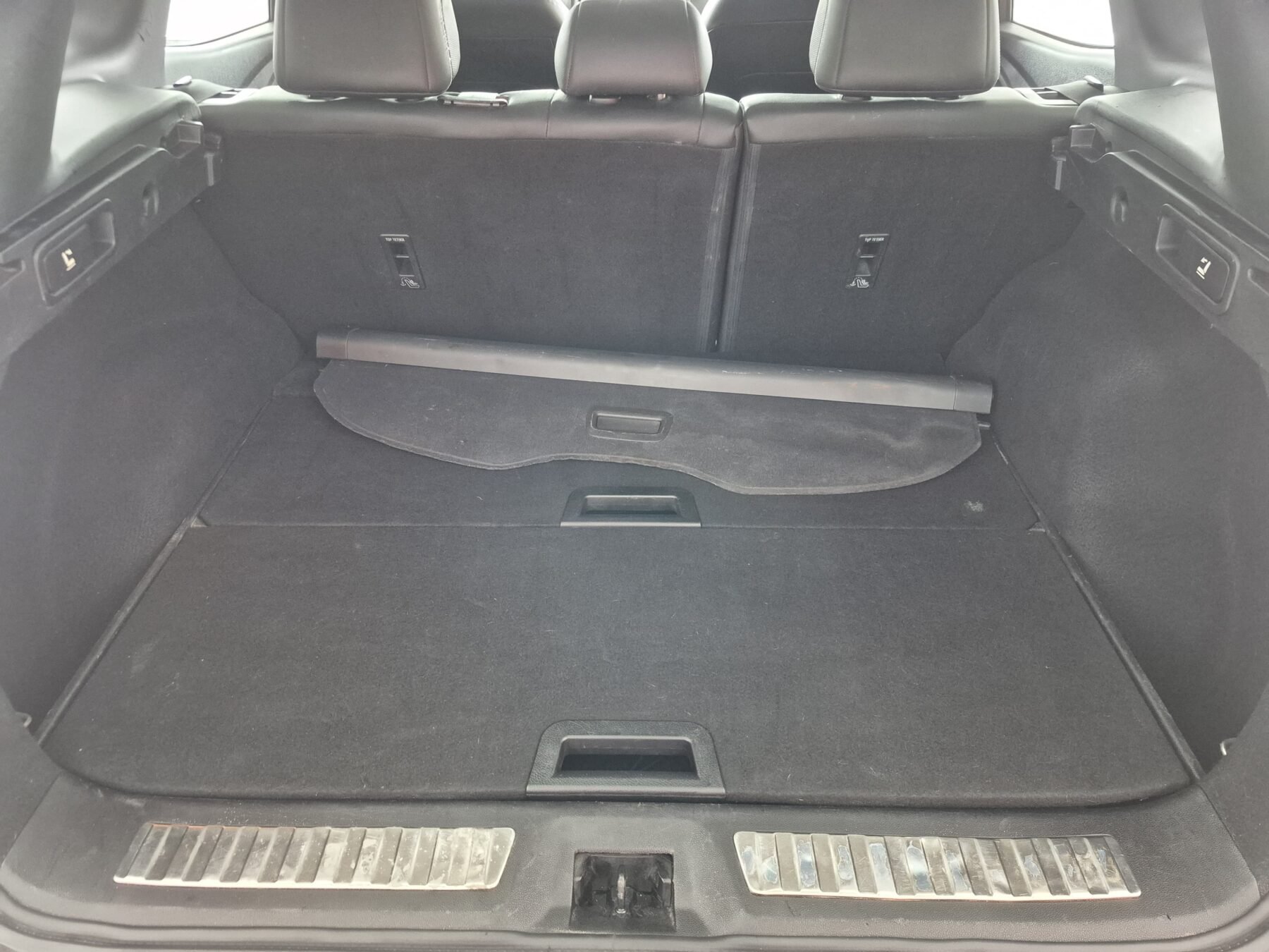 RENAULT Kadjar Intens Energy dCi 110