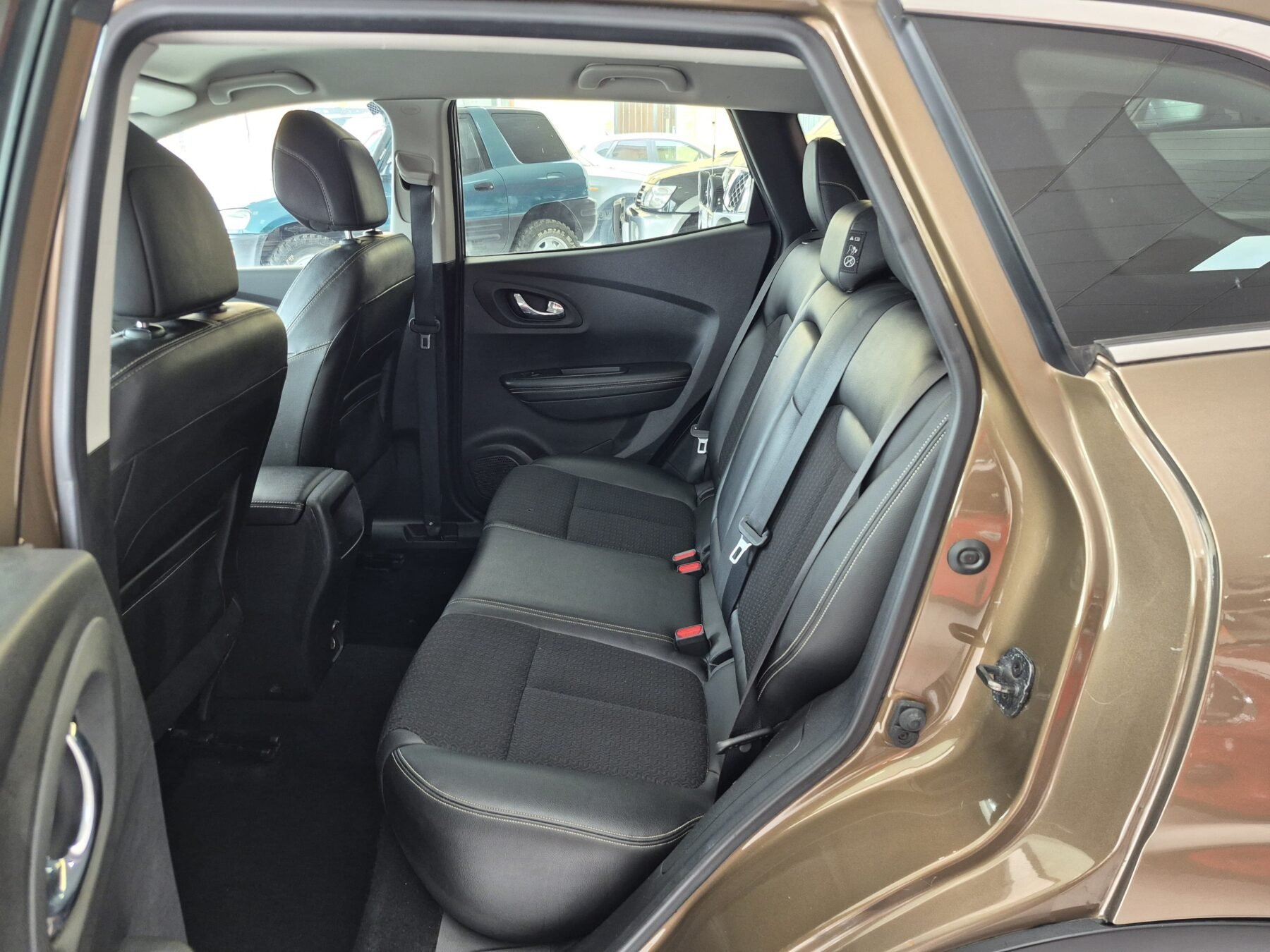 RENAULT Kadjar Intens Energy dCi 110