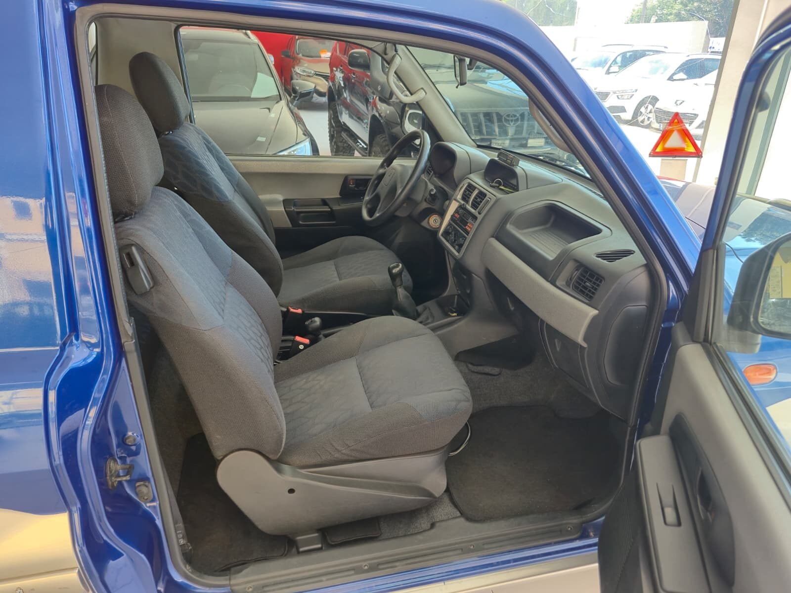 MITSUBISHI 1800 GDI