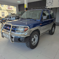 MITSUBISHI 1800 GDI