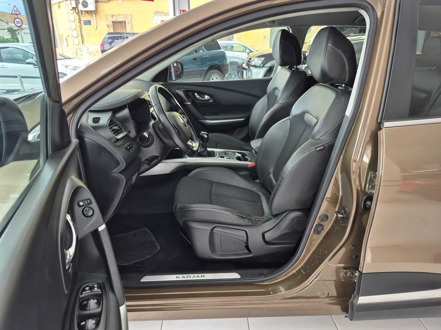 RENAULT Kadjar Intens Energy dCi 110