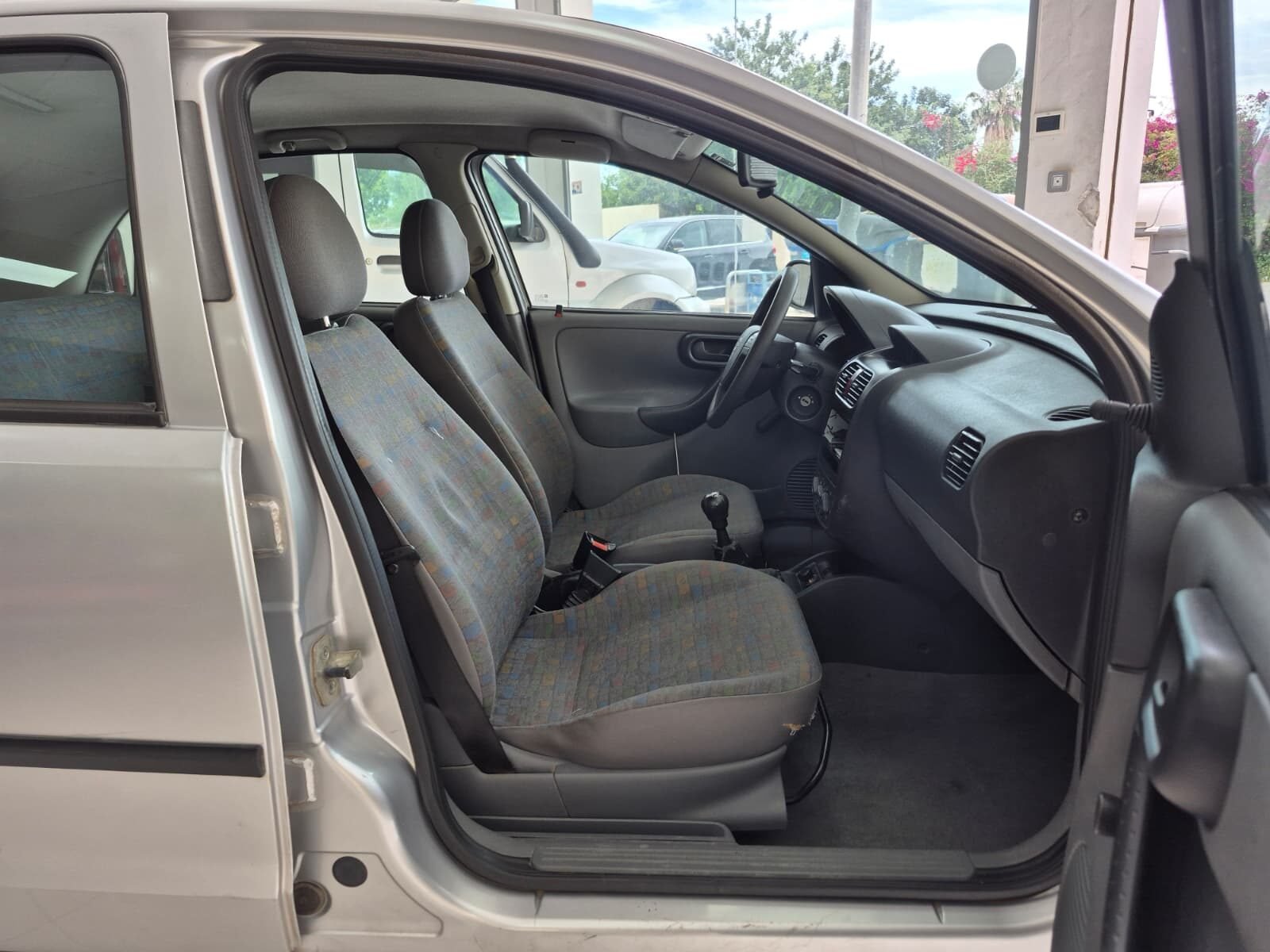 OPEL 1.1 12v COMFOR 5P