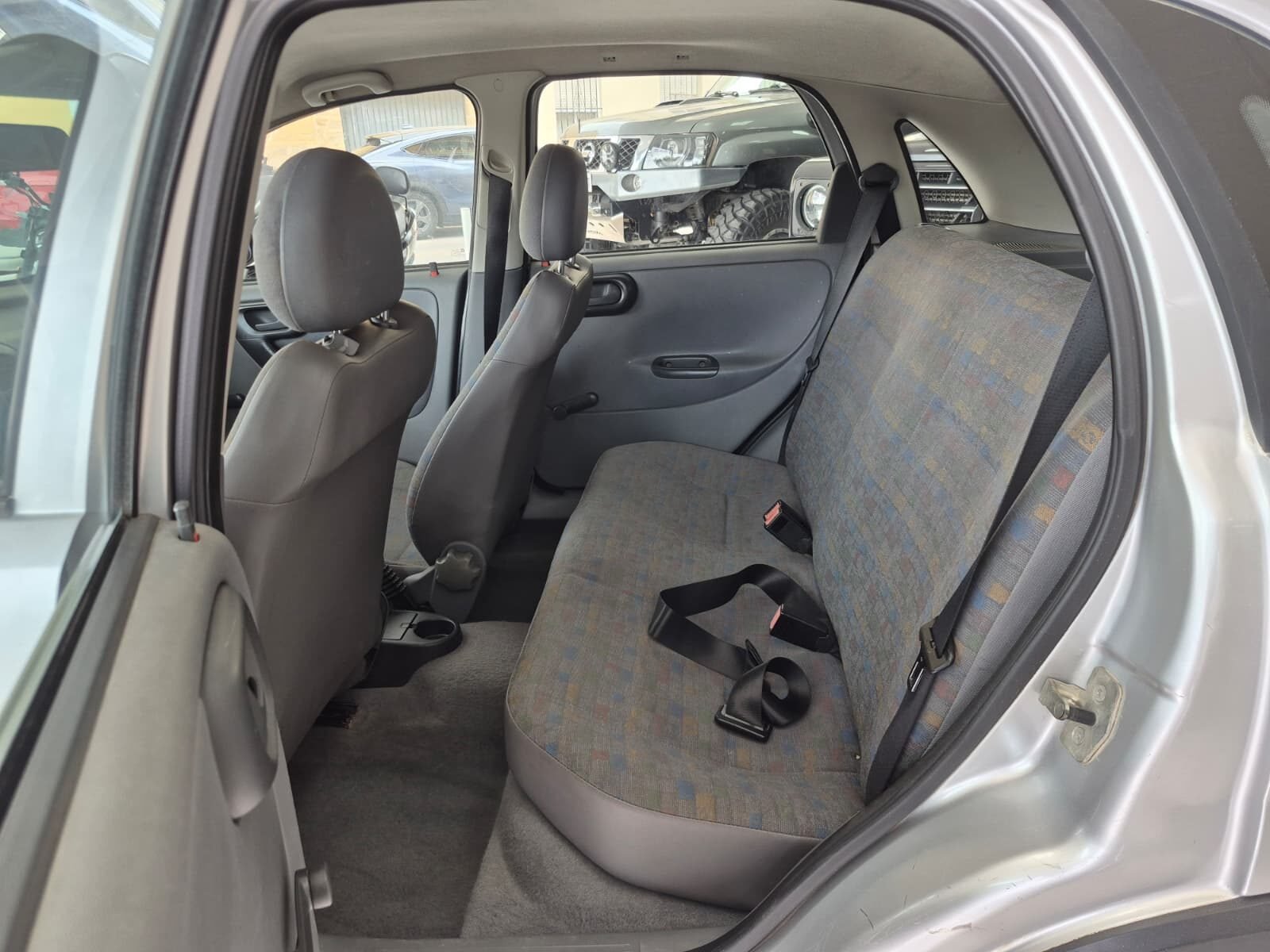 OPEL 1.1 12v COMFOR 5P