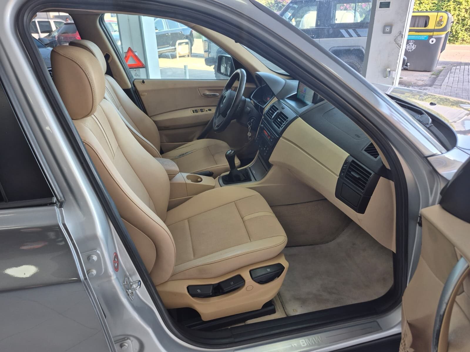 BMW X3 2.0d