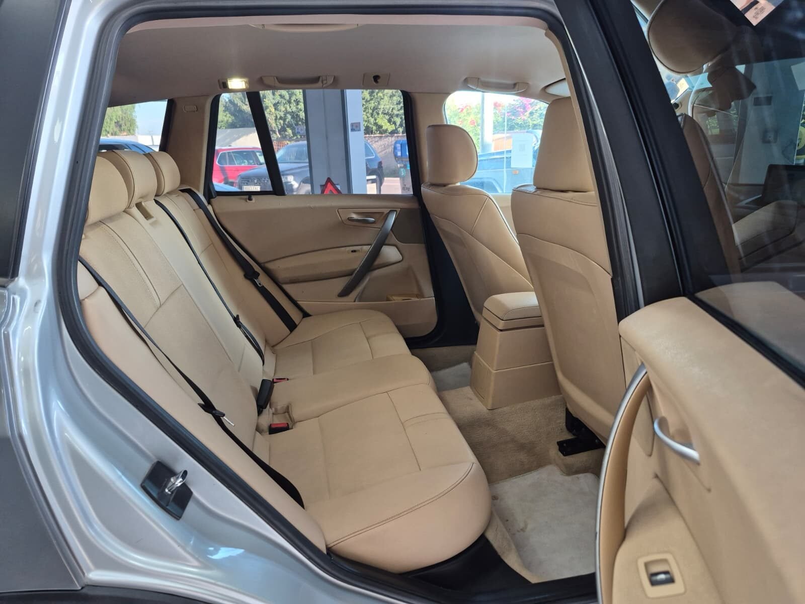 BMW X3 2.0d