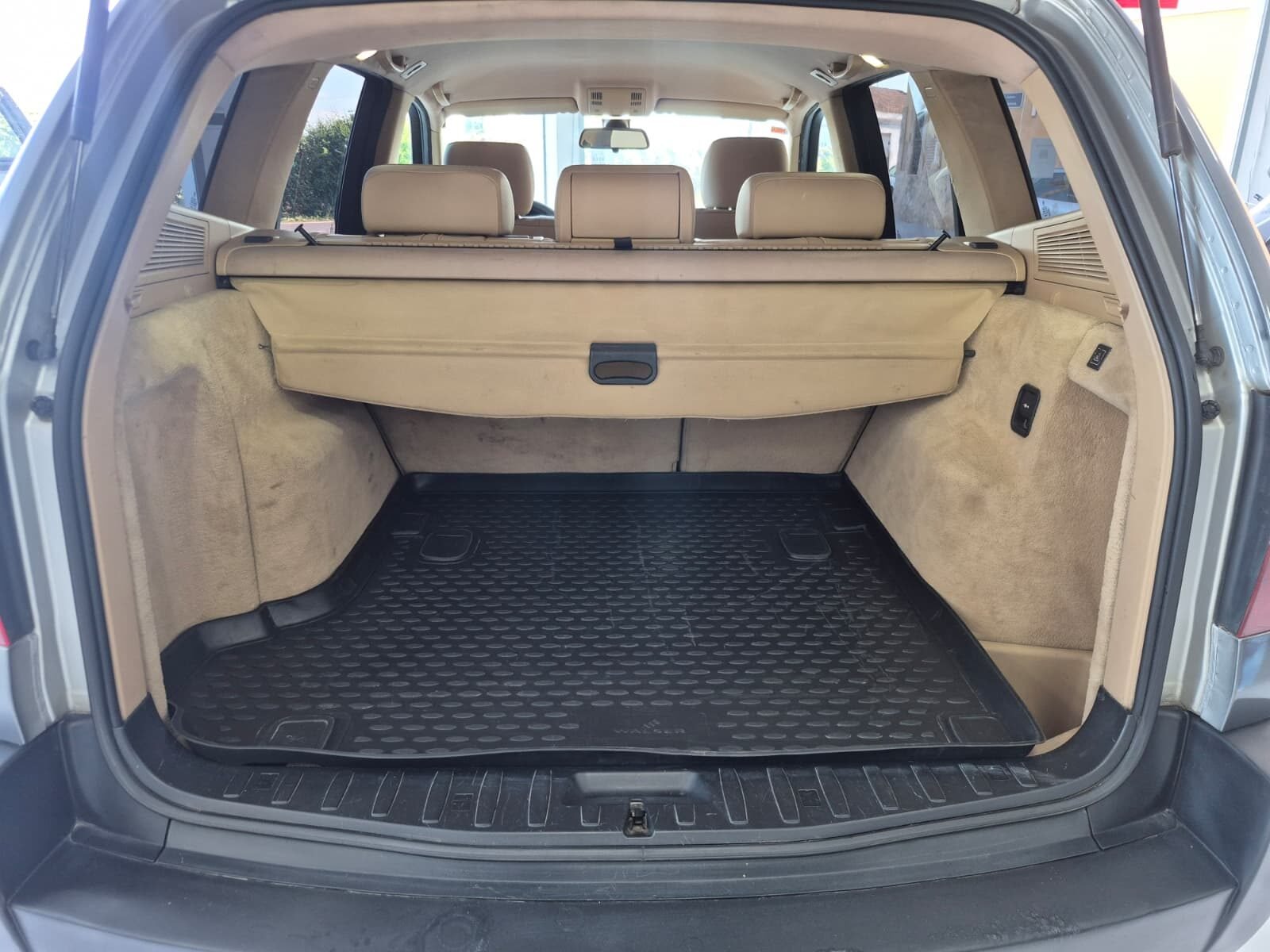 BMW X3 2.0d