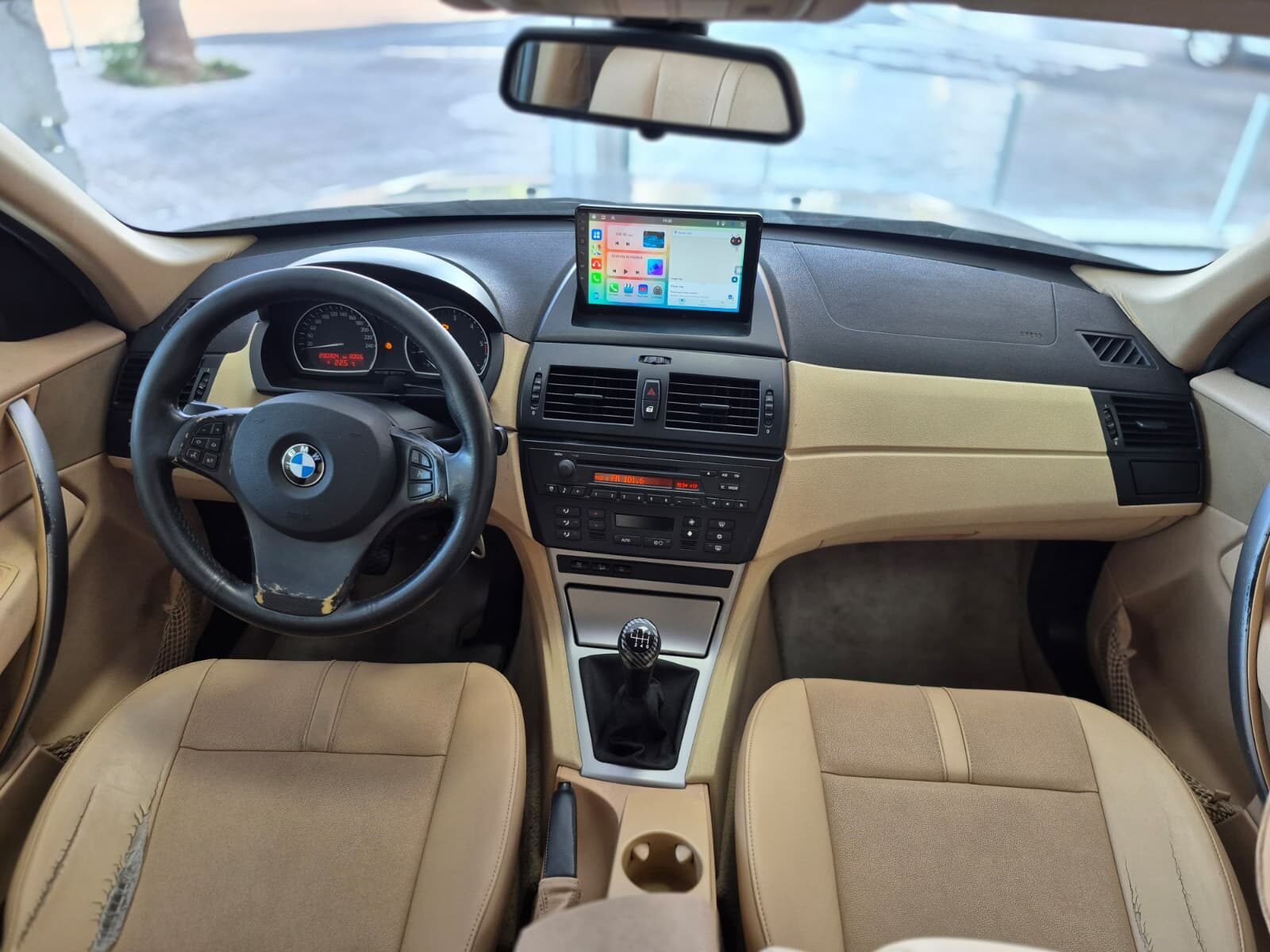 BMW X3 2.0d