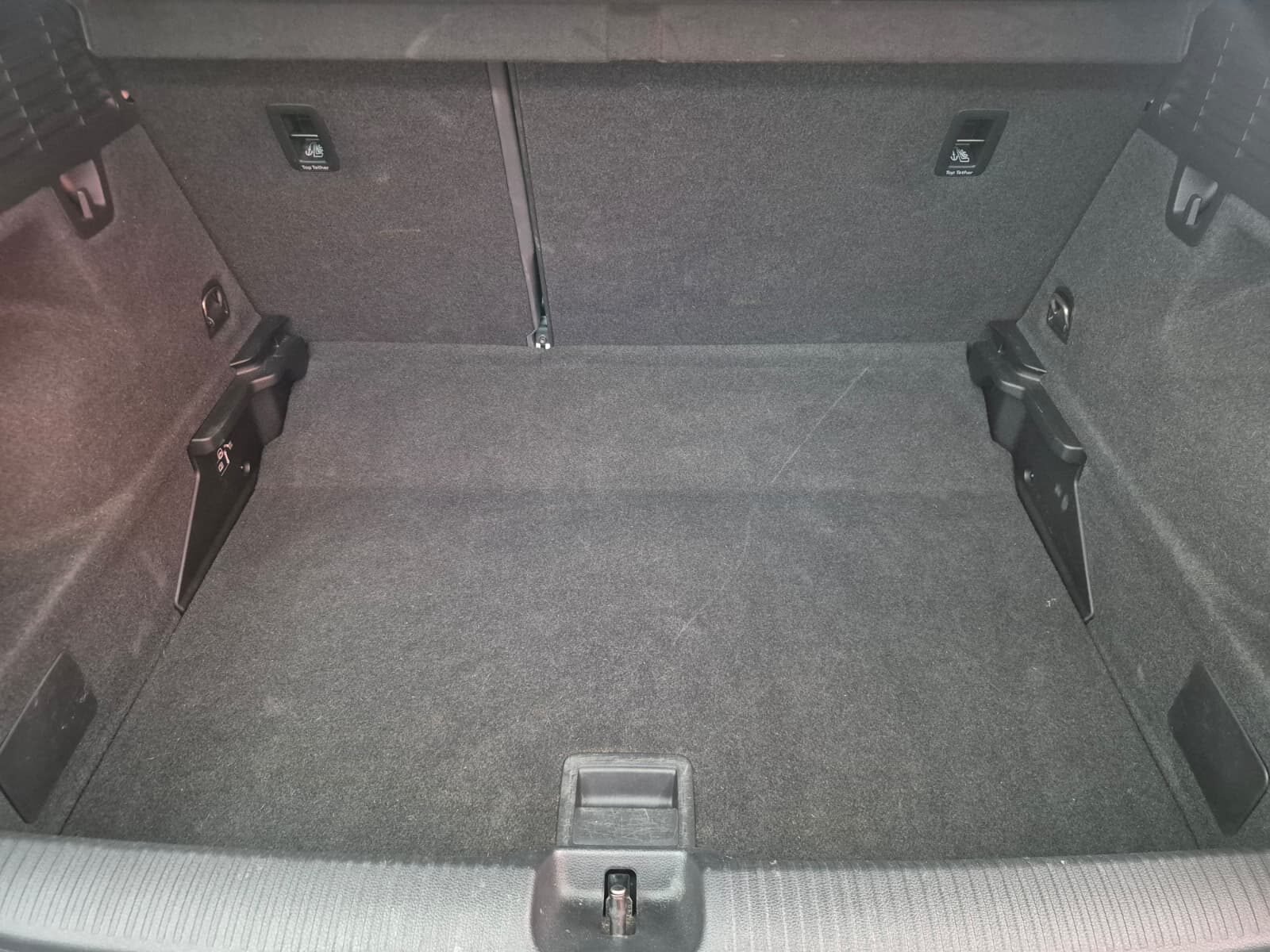 AUDI Q2 30 TDI 116 BLAK Line edition 