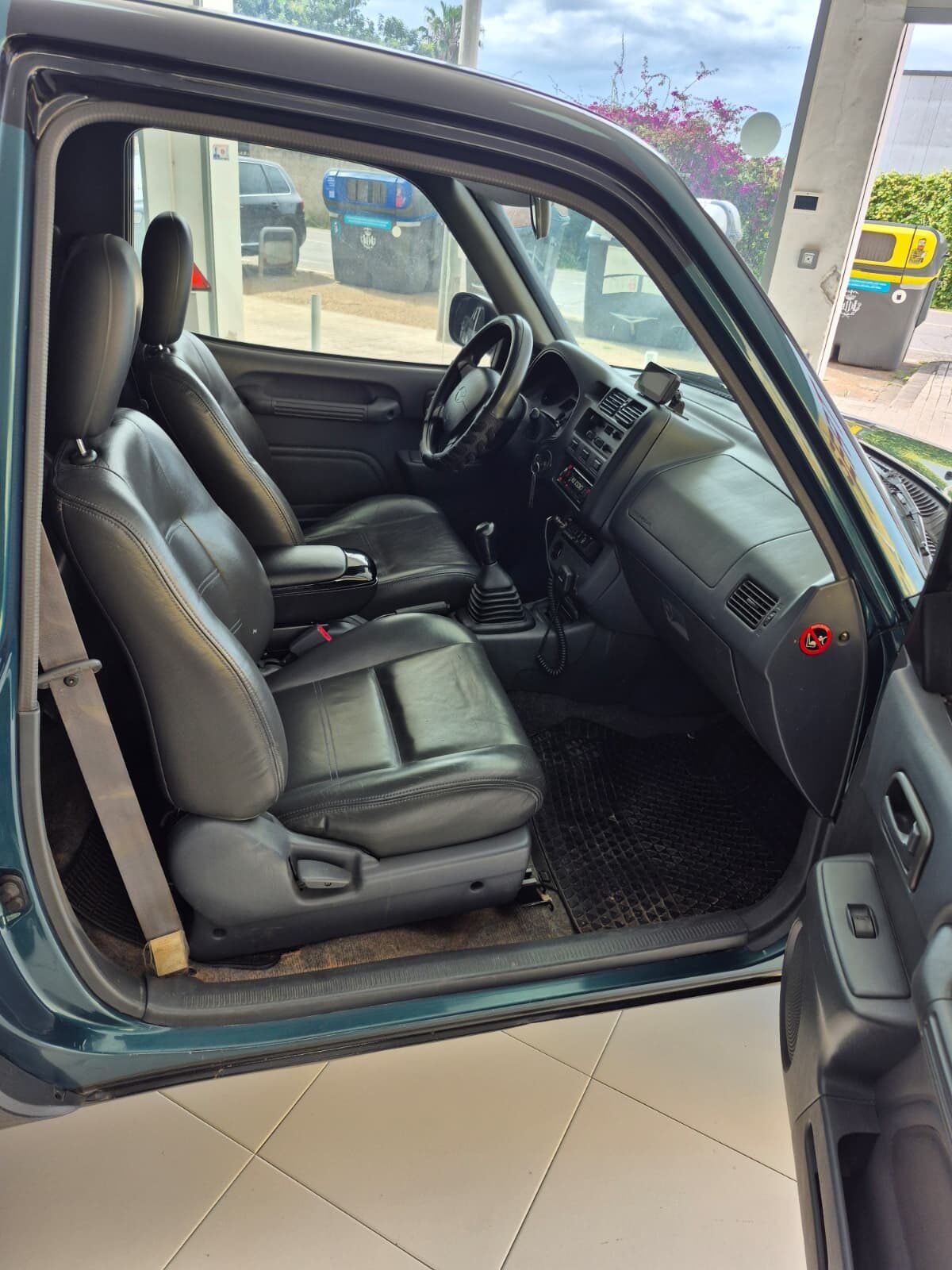TOYOTA 2.0I 16v 