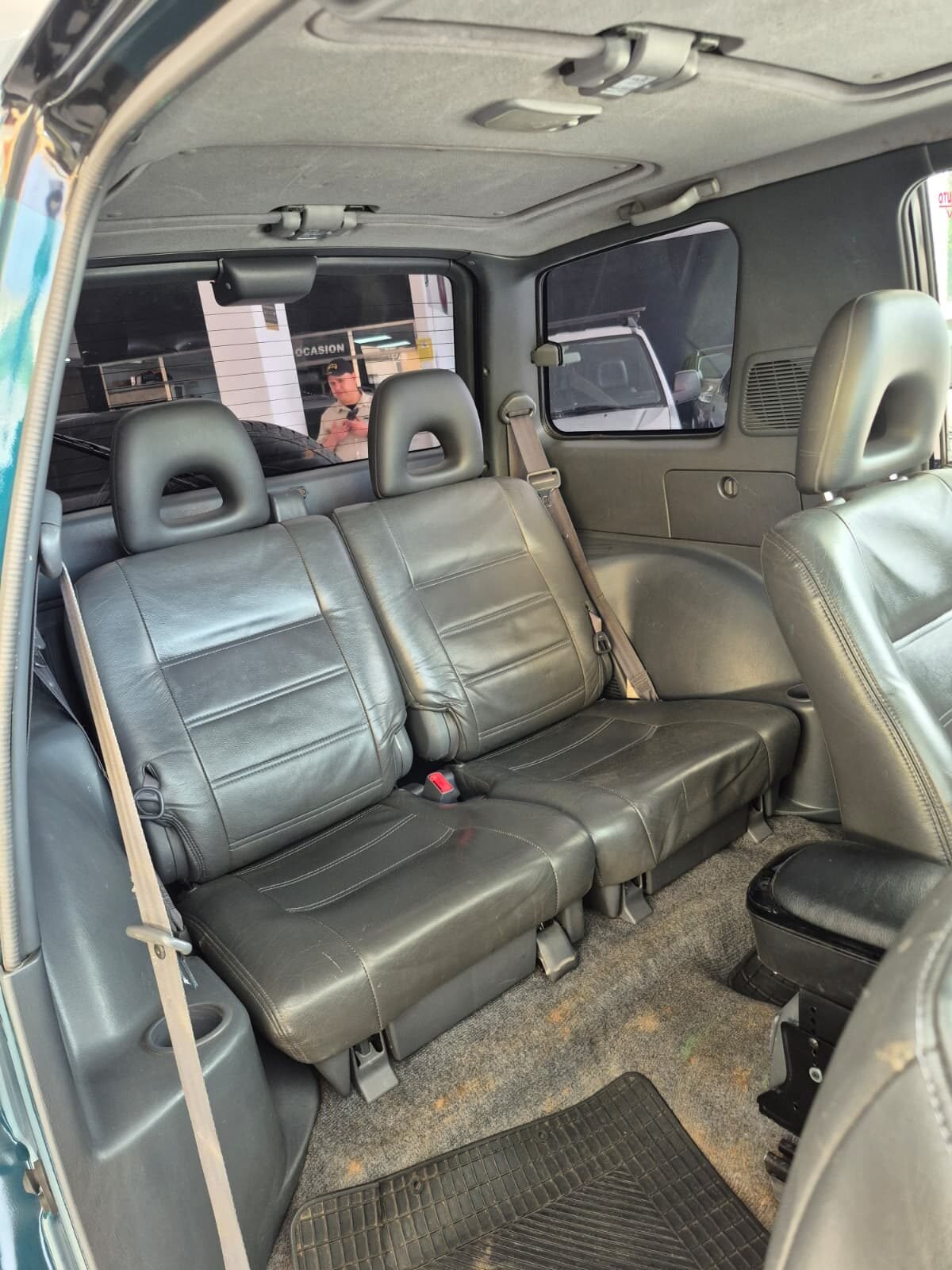 TOYOTA 2.0I 16v 