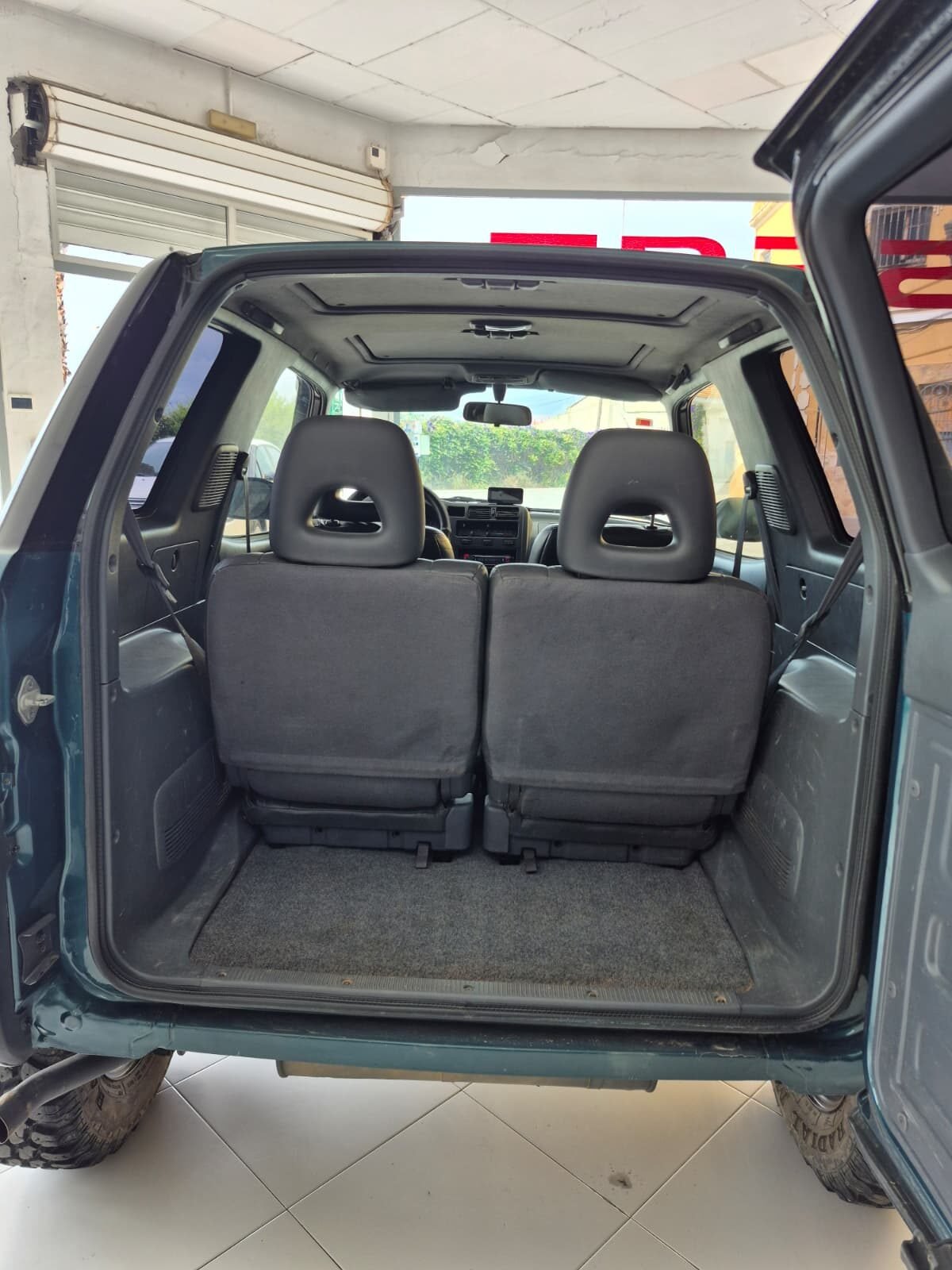 TOYOTA 2.0I 16v 
