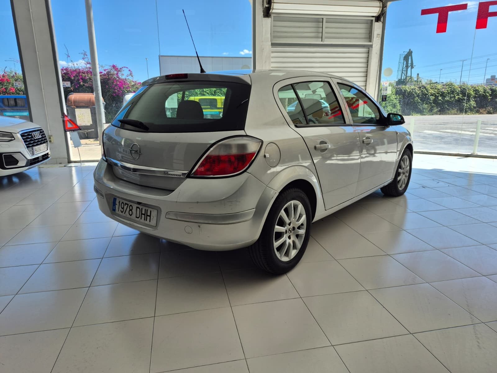 OPEL 1.6 16v EDITION