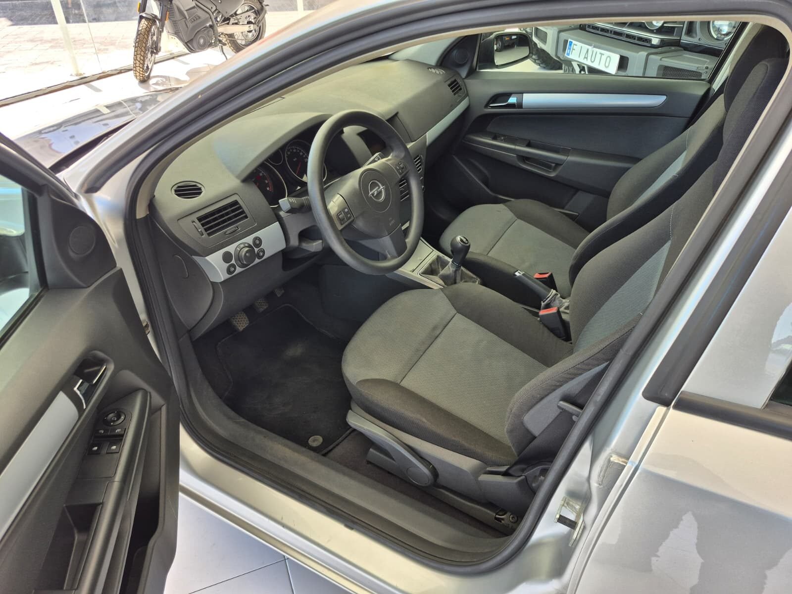 OPEL 1.6 16v EDITION