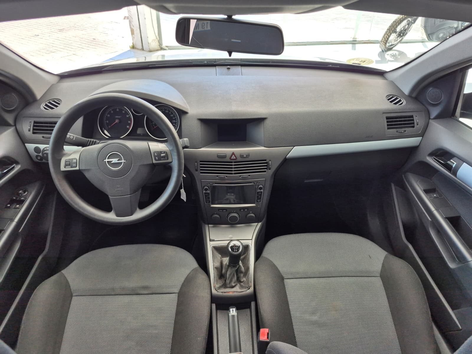 OPEL 1.6 16v EDITION